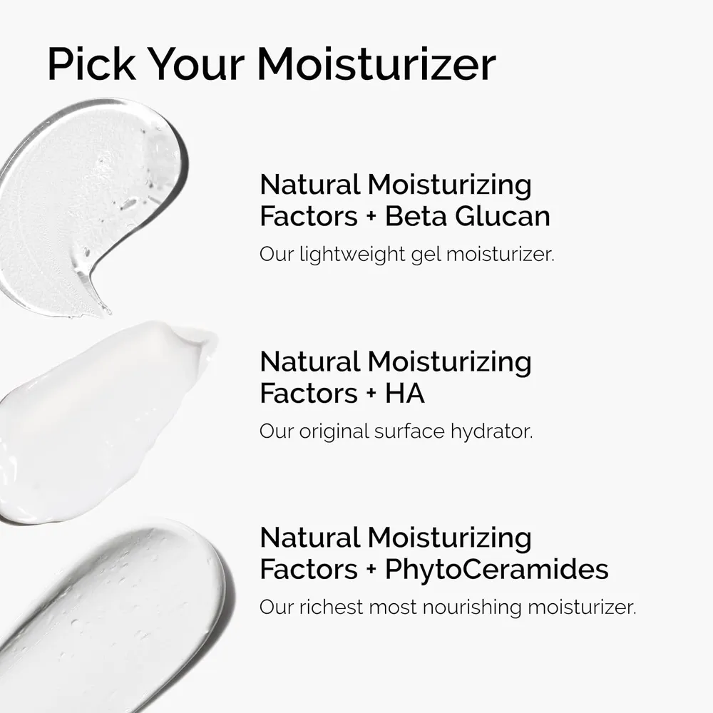 The Ordinary hidratante Factores Naturales + Ácido Hialurónico ligero | 30 ml.