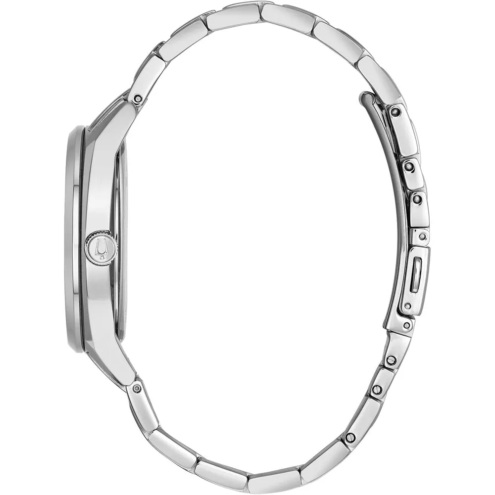b0716dmpm1_1_webp.webp Bulova reloj clásico vestir hombre topógrafo cuarzo 2 agujas día fecha luminoso | Plateado