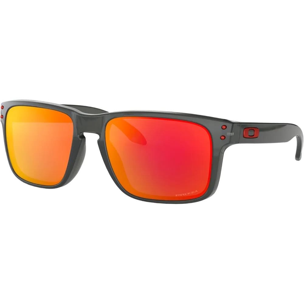 Oakley Holbrook OO9244 Gafas de Sol para Hombre