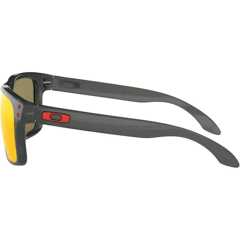 Oakley Holbrook OO9244 Gafas de Sol para Hombre