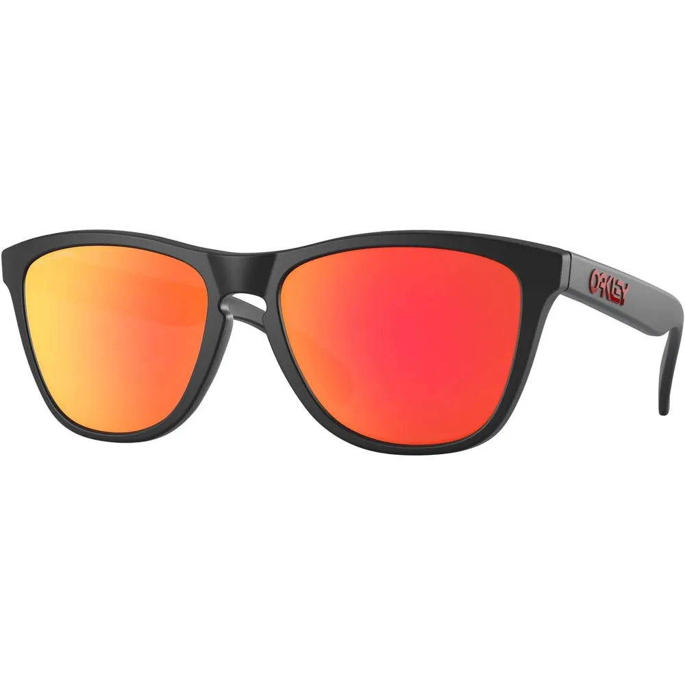 Oakley Frogskins OO9245 Gafas de Sol para Hombre