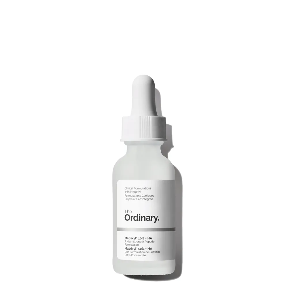 THE ORDINARY SUERO MATRIXYL 10% ÁCIDO HIALURÓNICO | 1 OZ / 30 ML