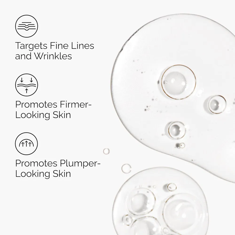THE ORDINARY SUERO MATRIXYL 10% ÁCIDO HIALURÓNICO | 1 OZ / 30 ML