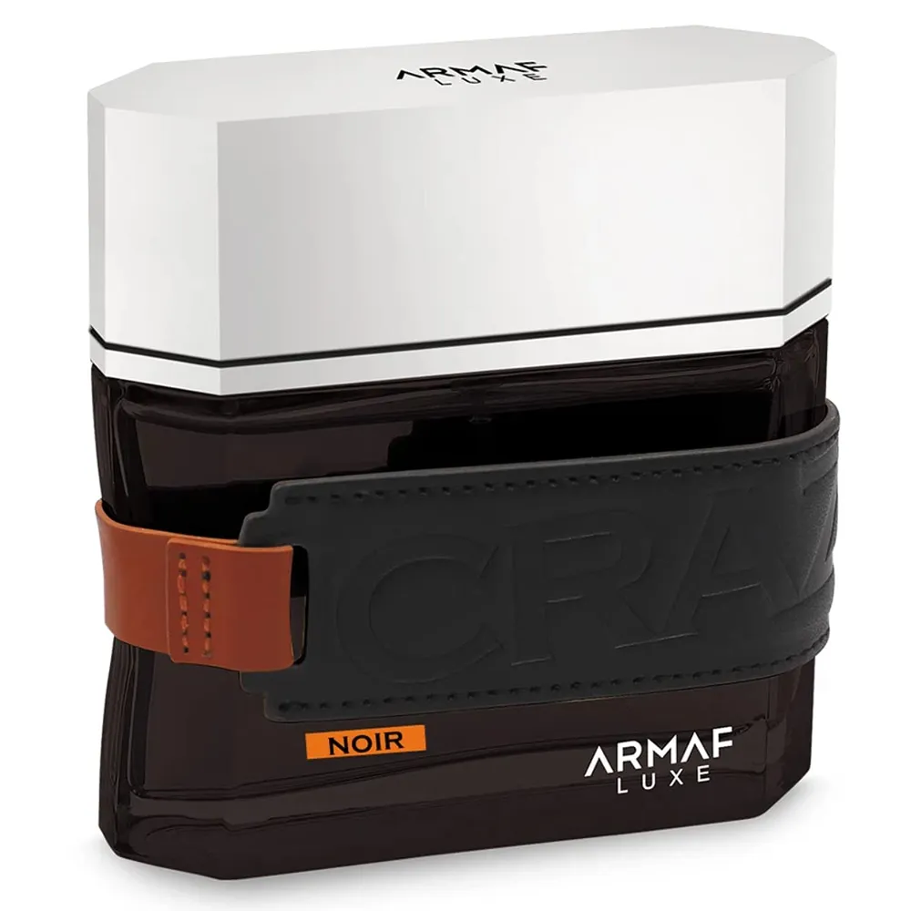 PERFUME ARMAF CRAZE NOIR EDP HOMBRE 3.4 OZ / 100 ML