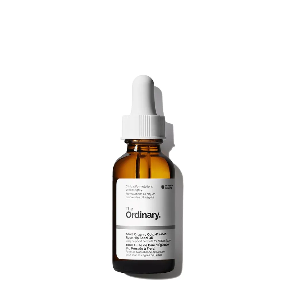 THE ORDINARY ACEITE ROSA MOSQUETA 100% ORGÁNICO