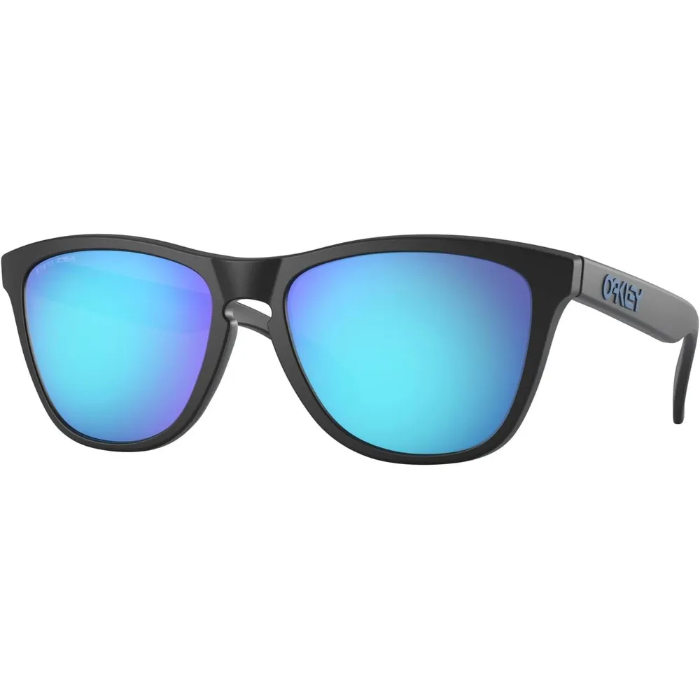 Oakley Frogskins OO9245 Gafas de Sol para Hombre