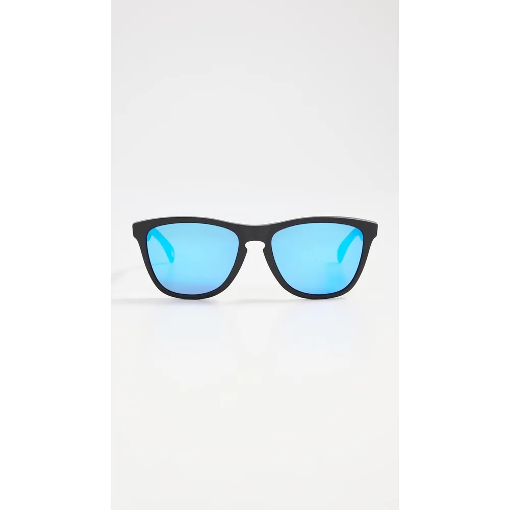 Oakley Frogskins OO9245 Gafas de Sol para Hombre