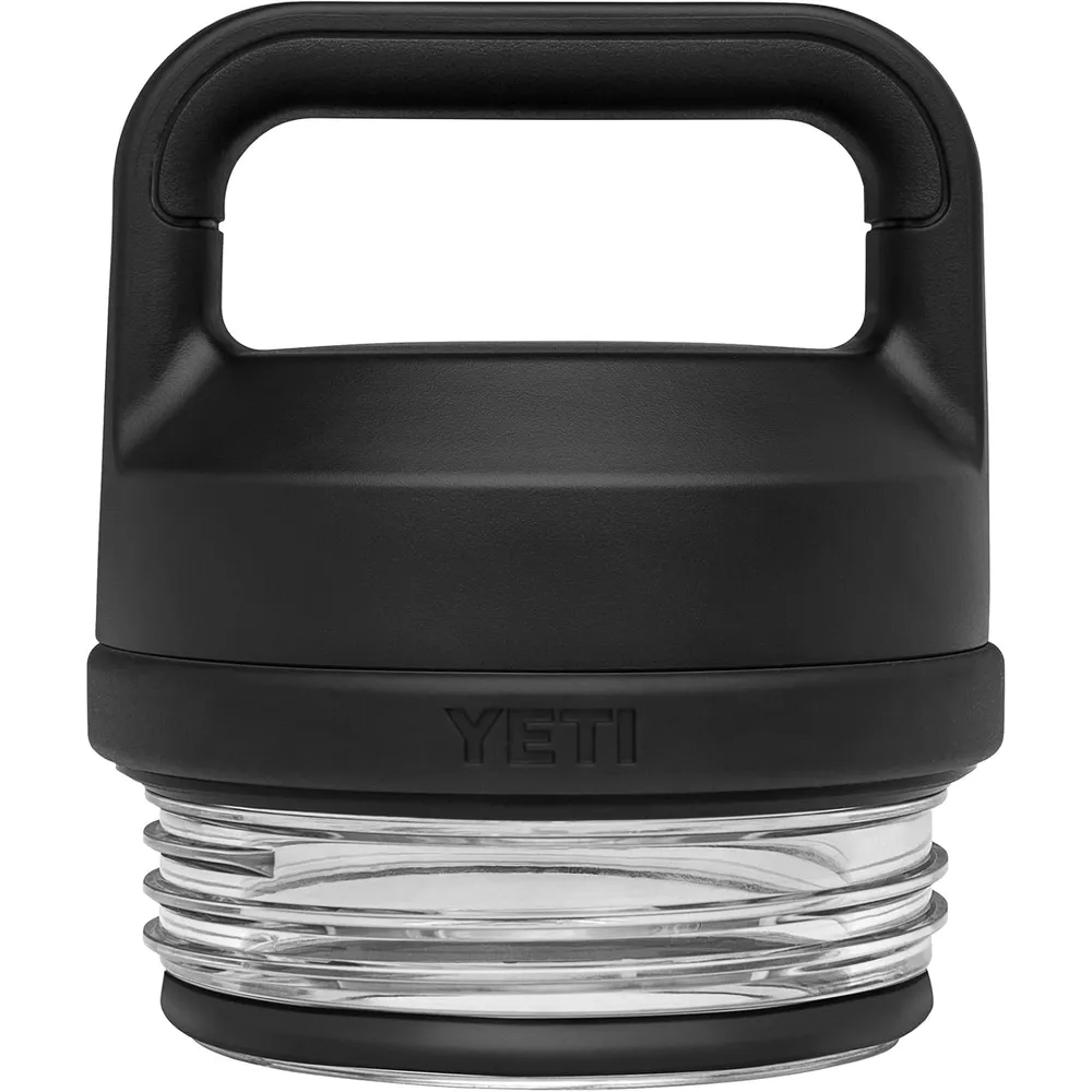YETI Tapa Chug para Botella Compatible con 18, 26, 36 y 64 oz
