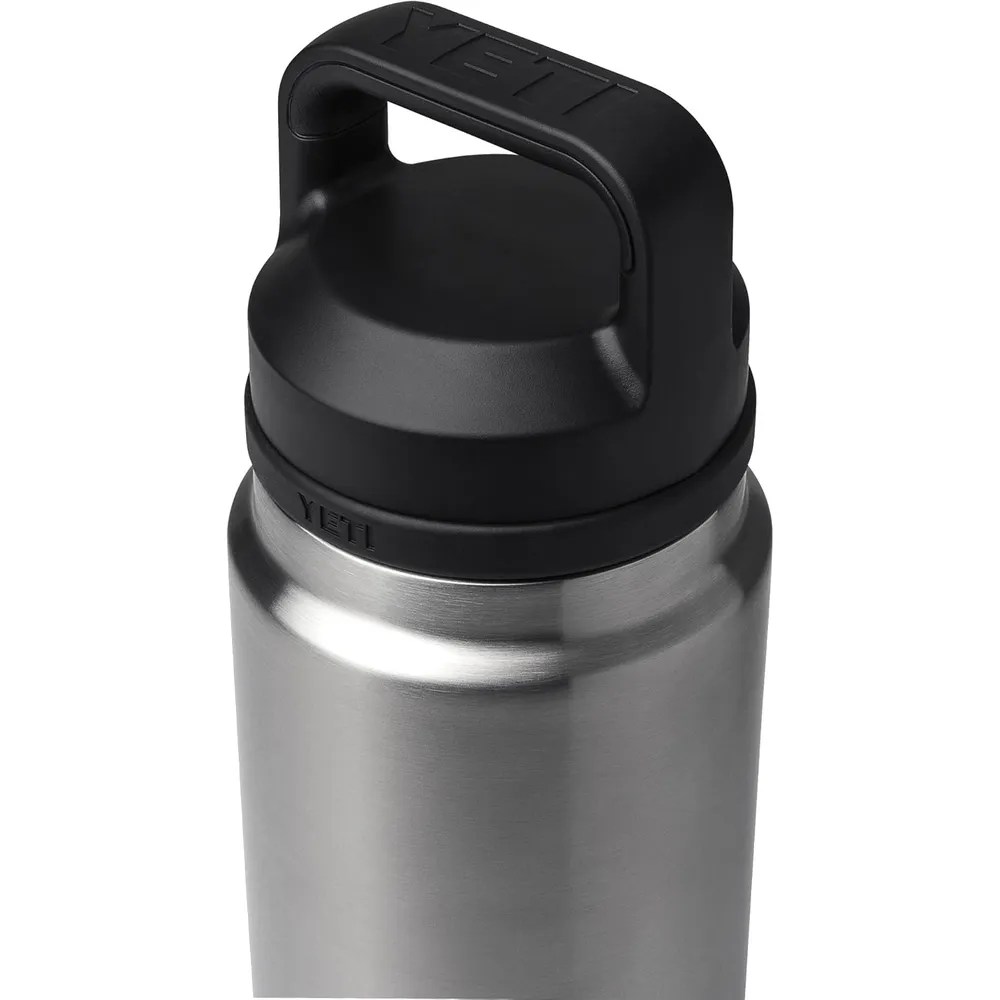 YETI Tapa Chug para Botella Compatible con 18, 26, 36 y 64 oz