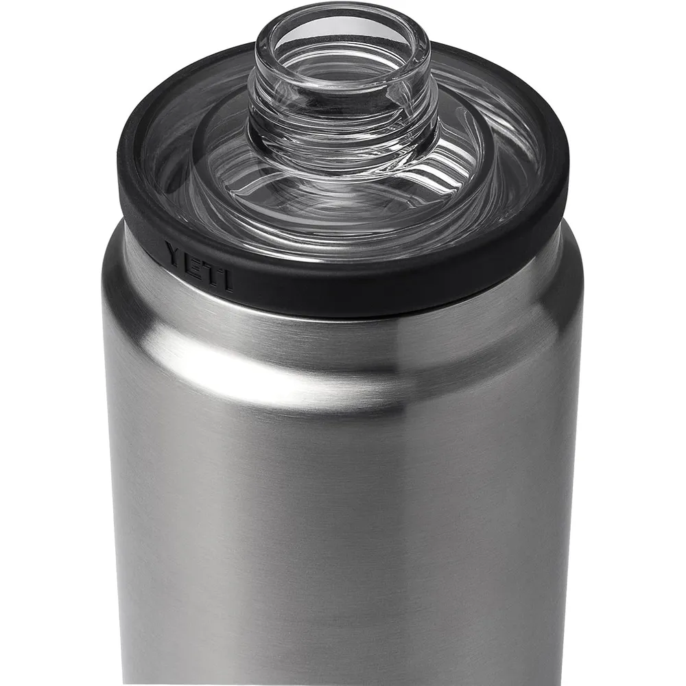 YETI Tapa Chug para Botella Compatible con 18, 26, 36 y 64 oz