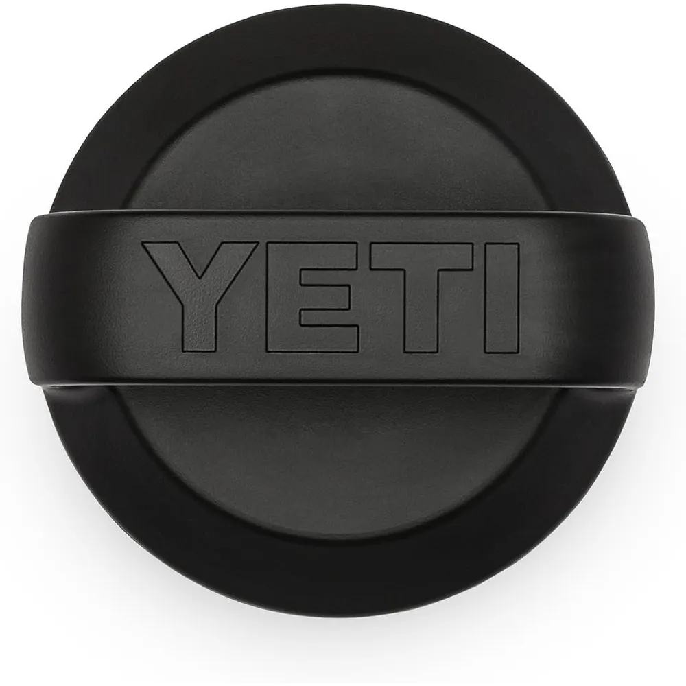 YETI Tapa Chug para Botella Compatible con 18, 26, 36 y 64 oz