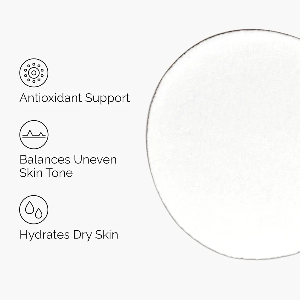 The Ordinary aceite Tetraisopalmitato de Ascorbilo 20% + Vitamina F | 30 ml.
