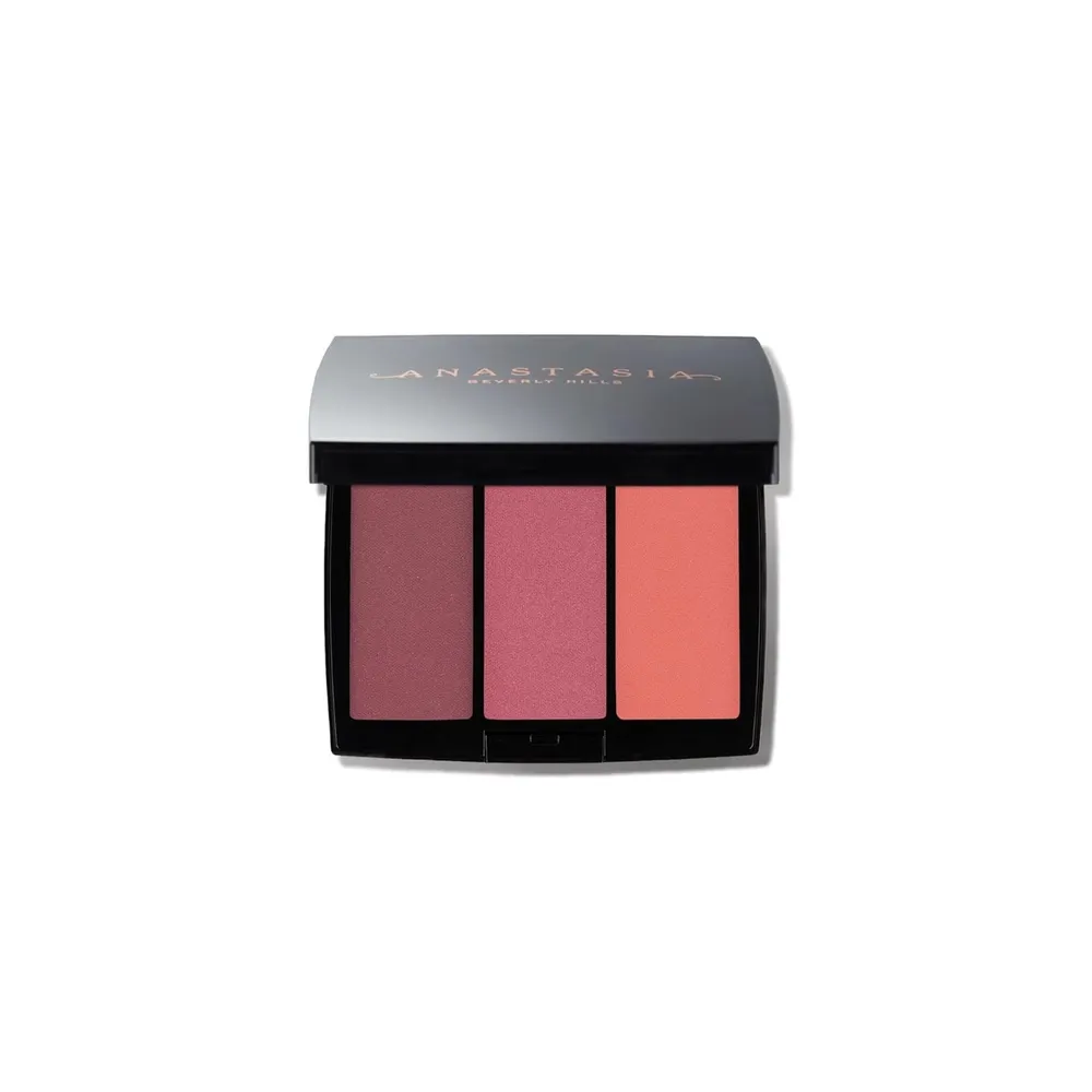 Anastasia | PALETA DE RUBOR