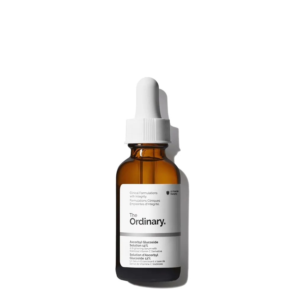 THE ORDINARY SOLUCIÓN GLUCÓSIDO DE ASCORBILO 12% | 1 OZ / 30 ML