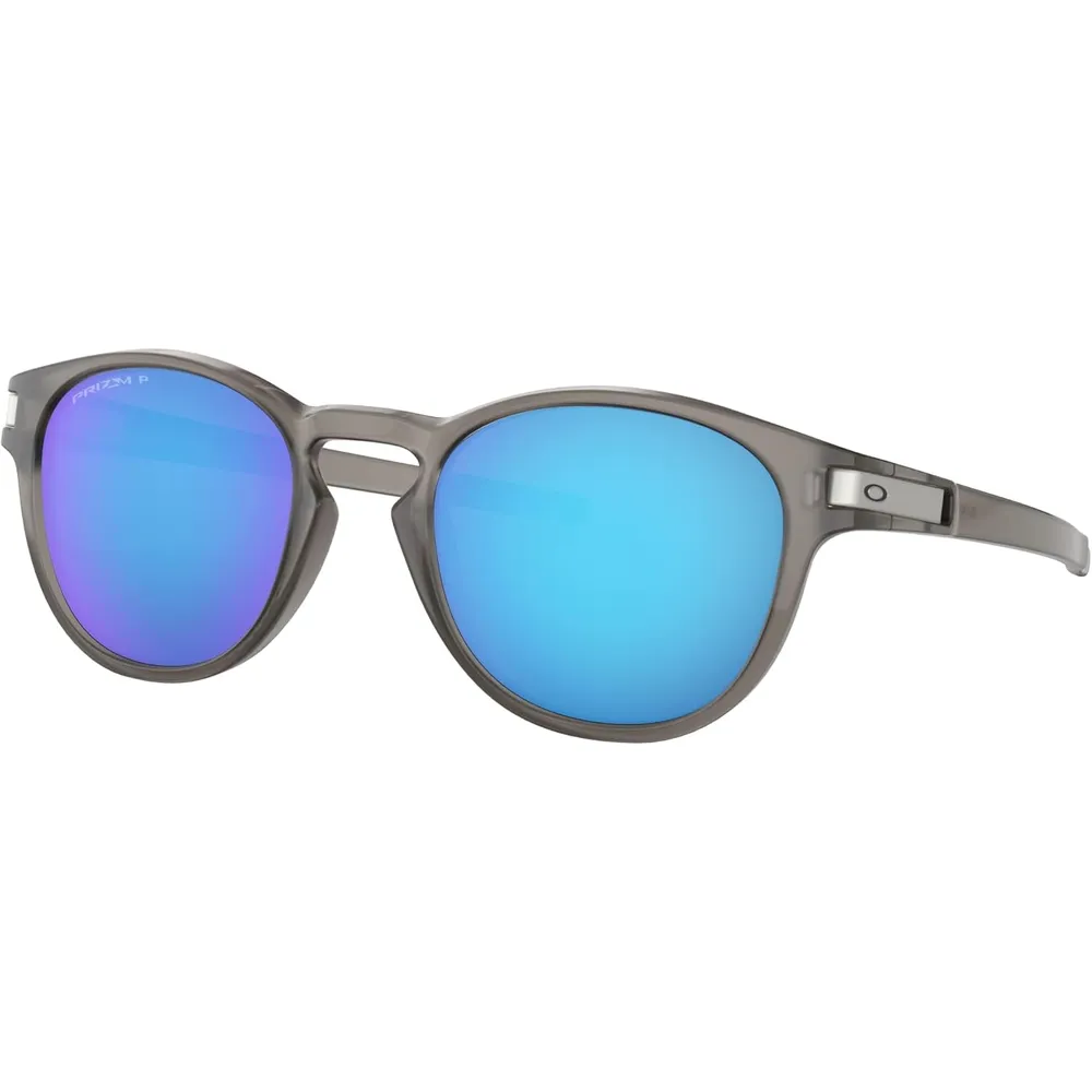 Oakley OO9265 Gafas de Sol Ovaladas con Cierre