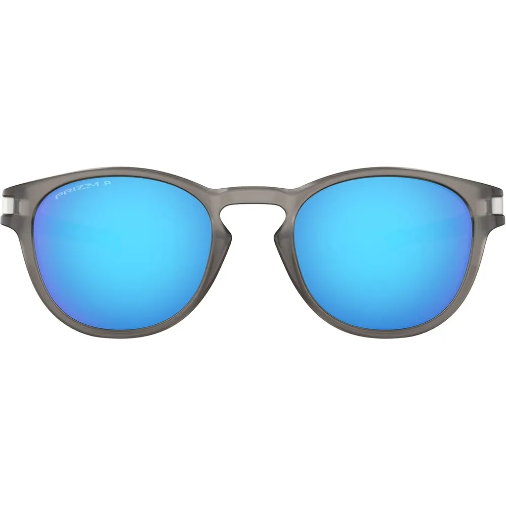 Oakley OO9265 Gafas de Sol Ovaladas con Cierre