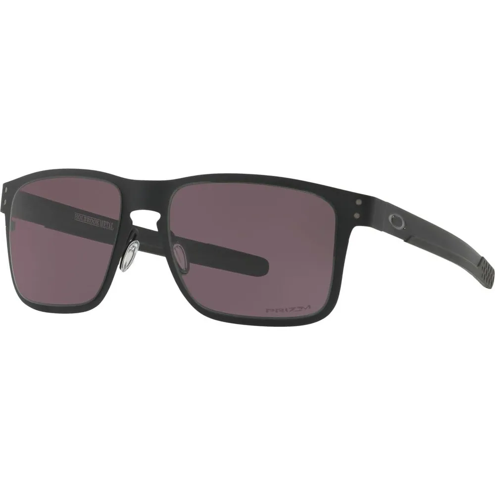 Oakley Holbrook OO4123 Gafas de Sol de Metal para Hombre