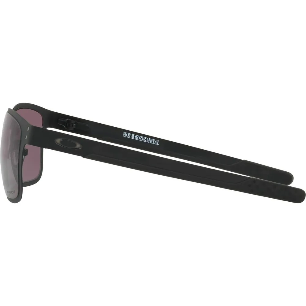 Oakley Holbrook OO4123 Gafas de Sol de Metal para Hombre