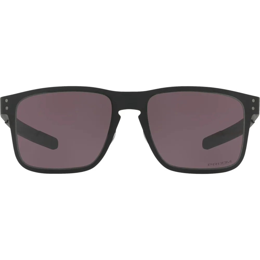Oakley Holbrook OO4123 Gafas de Sol de Metal para Hombre
