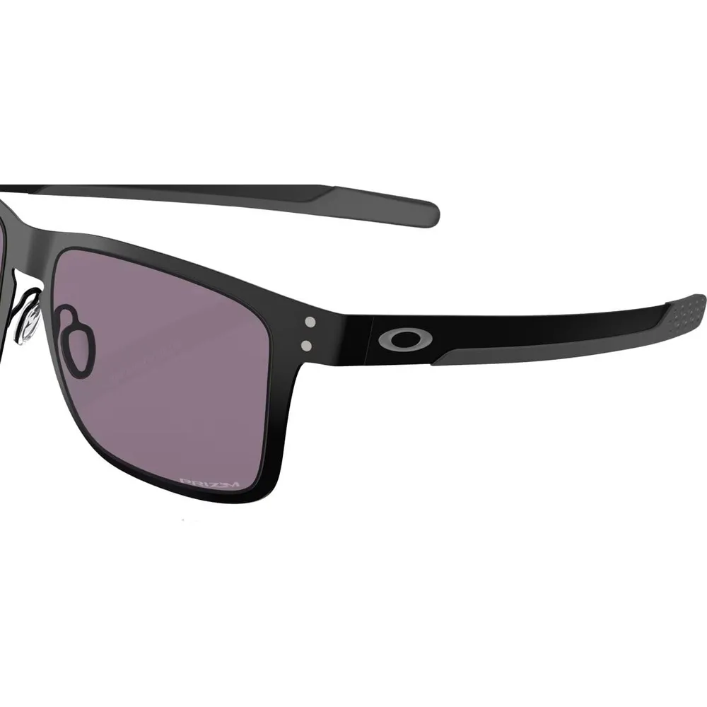 Oakley Holbrook OO4123 Gafas de Sol de Metal para Hombre
