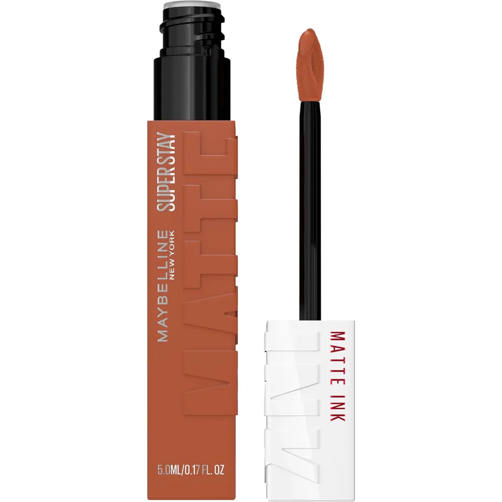 LABIAL LÍQUIDO MATE SUPERSTAY MATTE INK MAYBELLINE