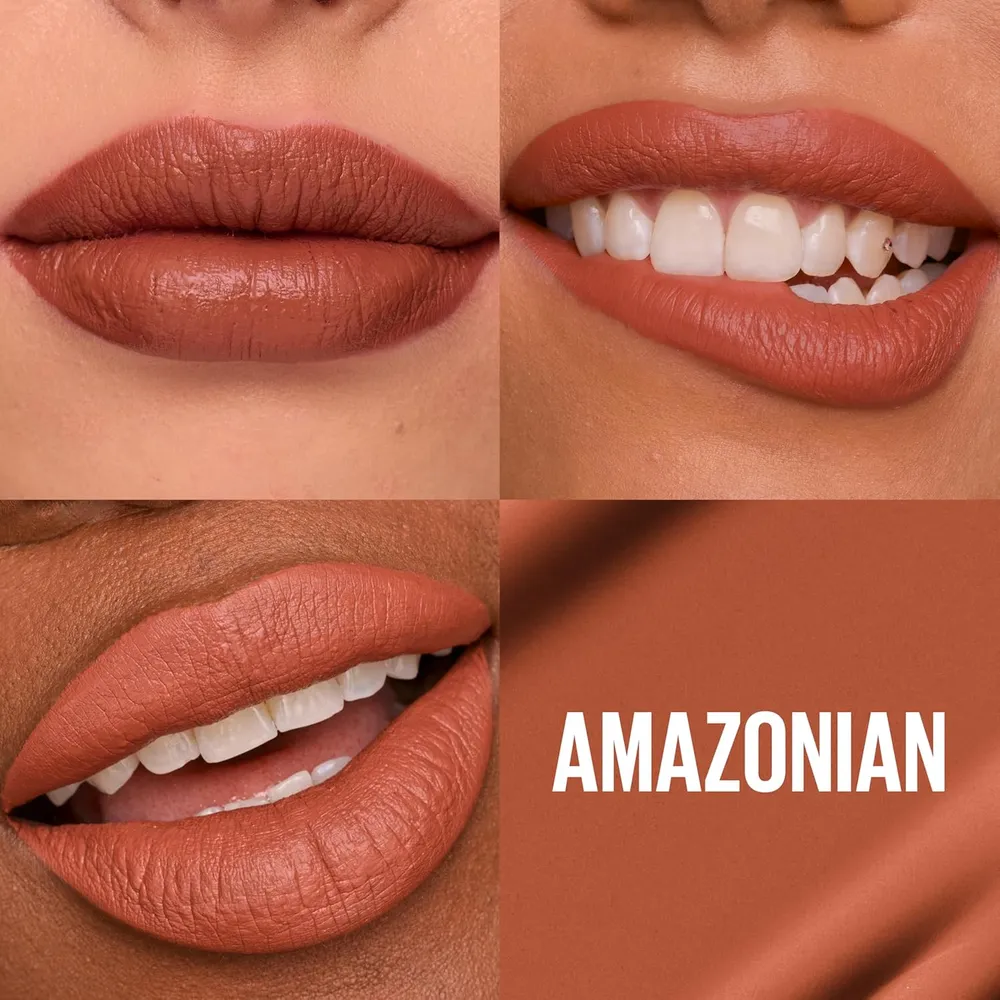 LABIAL LÍQUIDO MATE SUPERSTAY MATTE INK MAYBELLINE