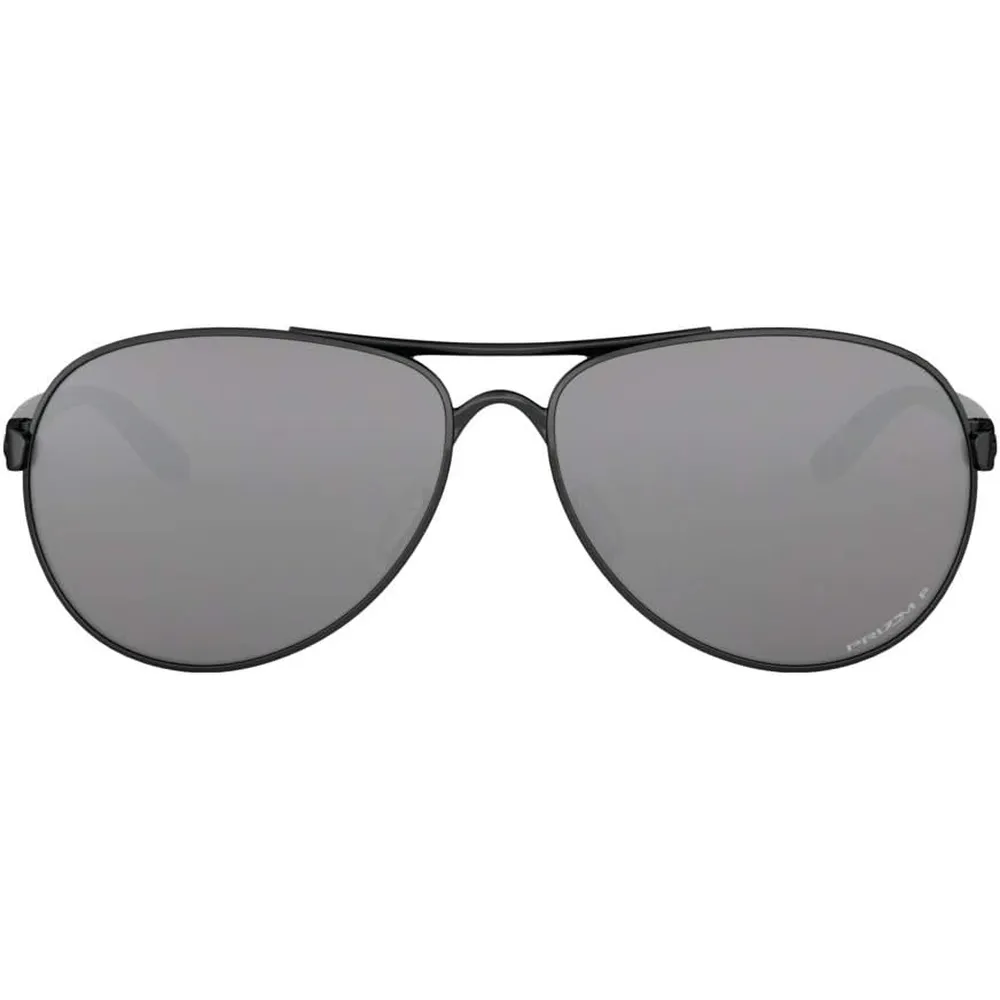 Oakley Feedback OO4079 Aviator Gafas de Sol para Mujer