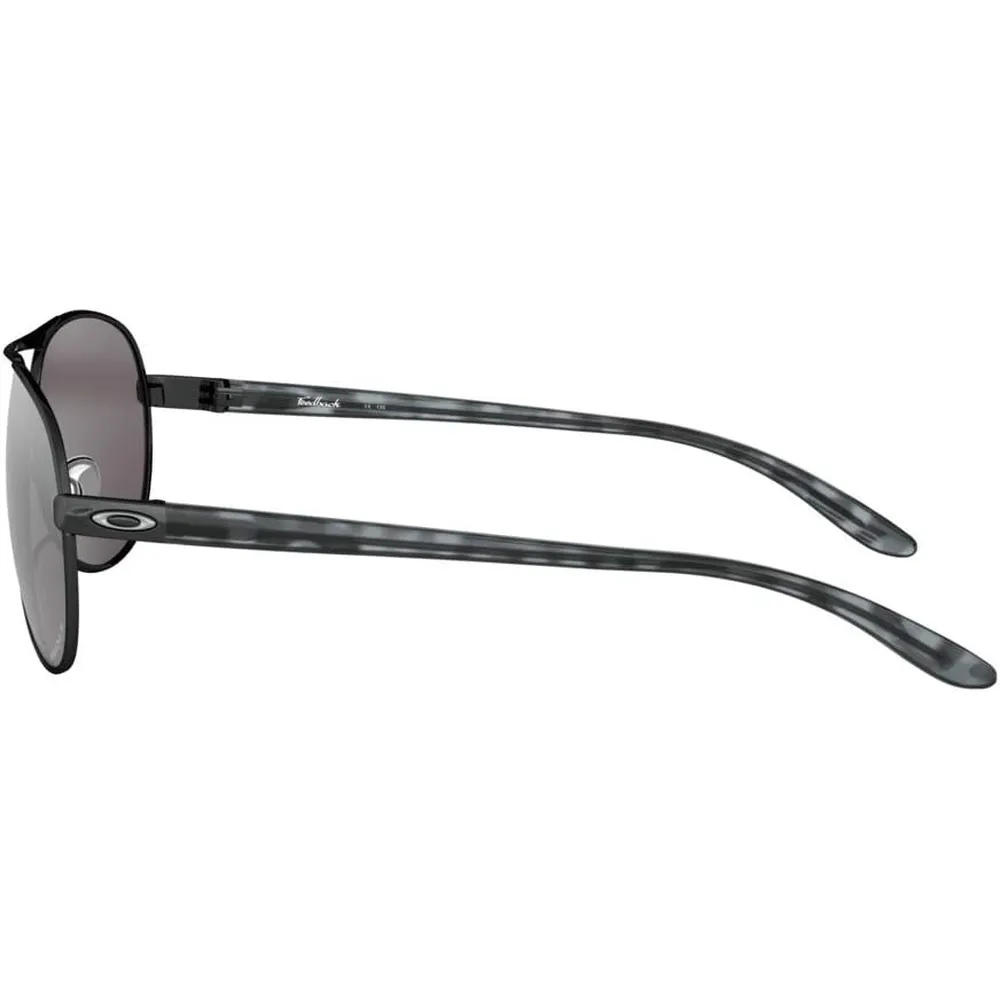 Oakley Feedback OO4079 Aviator Gafas de Sol para Mujer