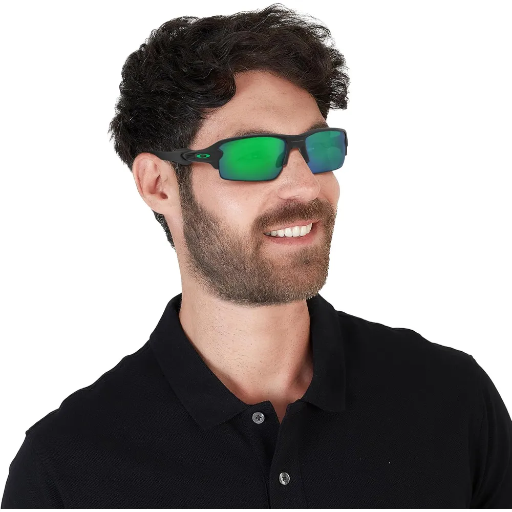 Oakley Flak 2.0 OO9271 Gafas de Sol para Hombre