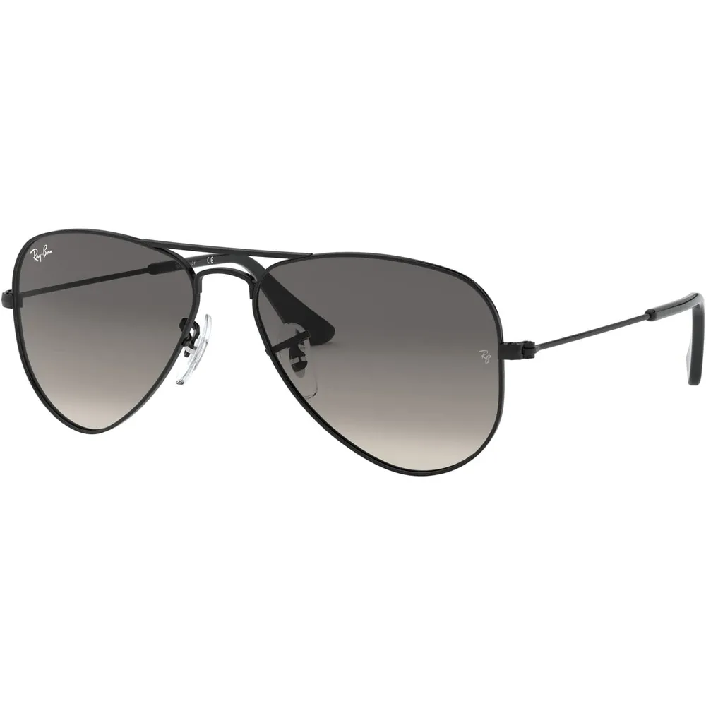 b075ff1plk_1_webp.webp Ray-Ban Junior RJ9506S Gafas de sol para niños | Black / Light Grey Dark Grey IV
