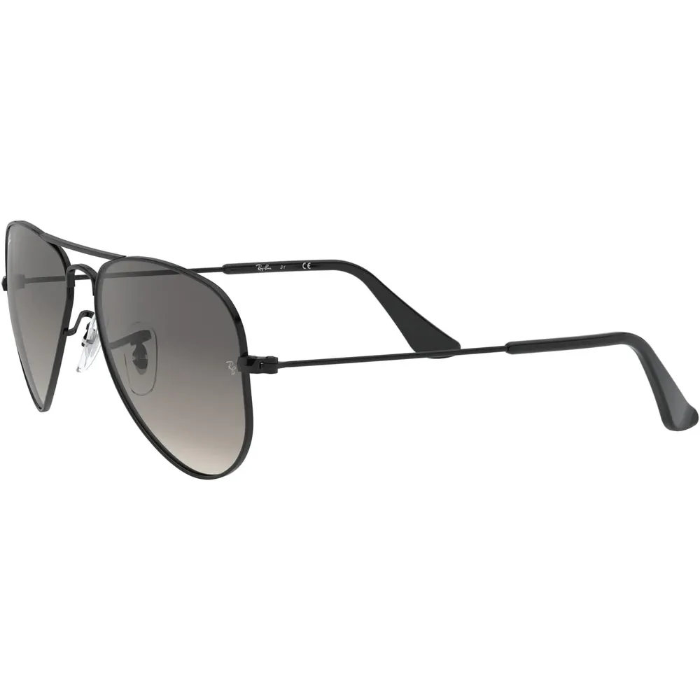 b075ff1plk_2_webp.webp Ray-Ban Junior RJ9506S Gafas de sol para niños | Black / Light Grey Dark Grey IV