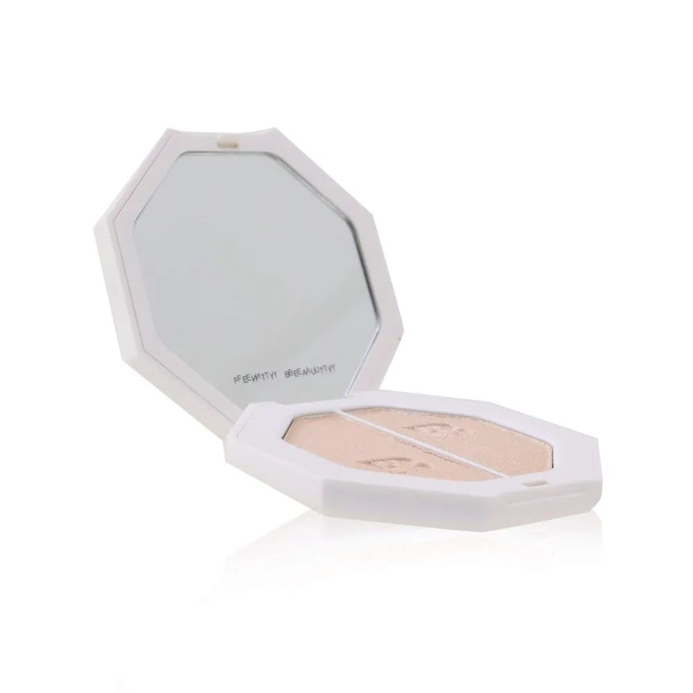 Fenty Iluminador Duo Killawatt Lightning Dust/Fire Crystal – by Rihanna