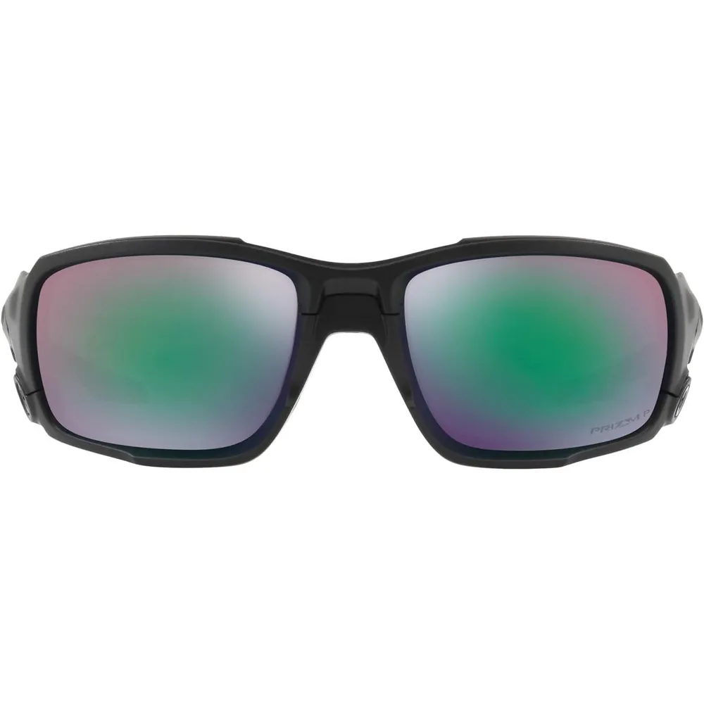 Oakley SI Ballistic Gafas de Sol para Hombre