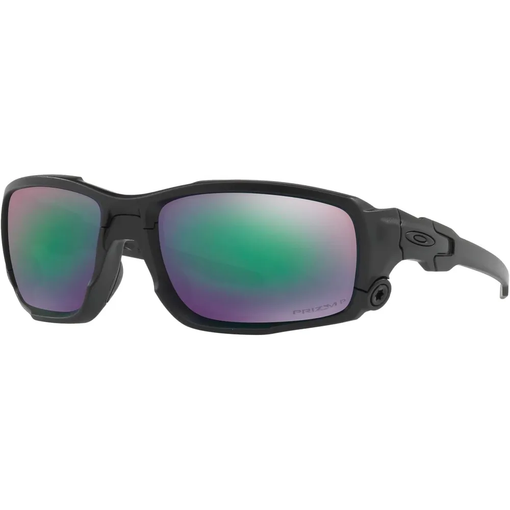 Oakley SI Ballistic Gafas de Sol para Hombre