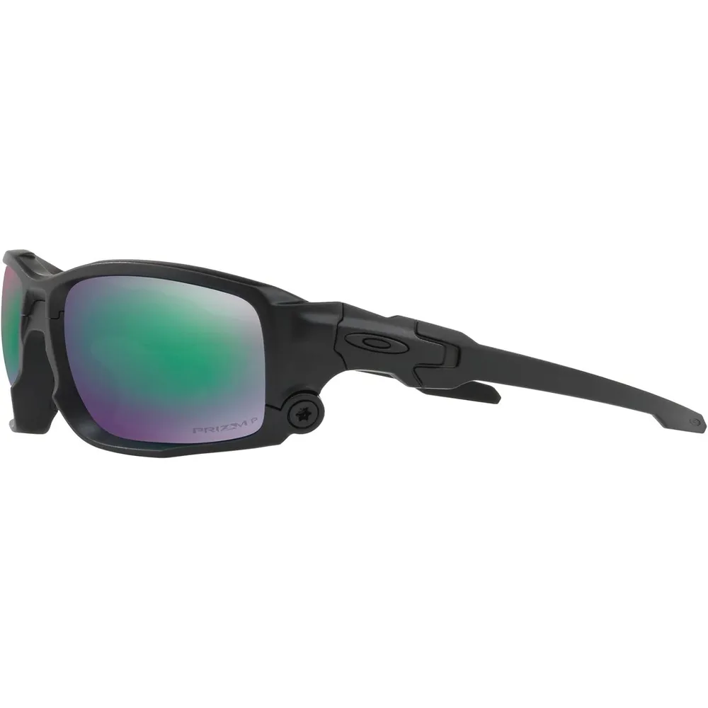 Oakley SI Ballistic Gafas de Sol para Hombre
