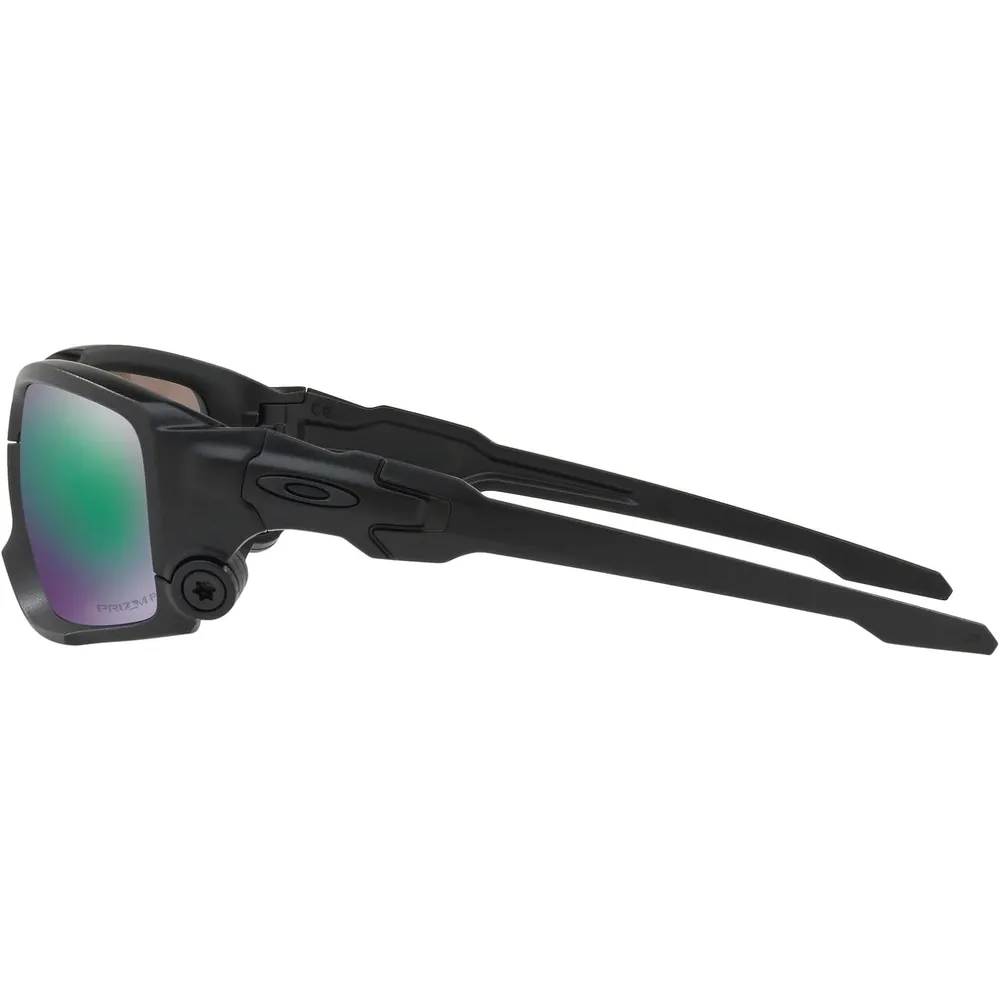 Oakley SI Ballistic Gafas de Sol para Hombre