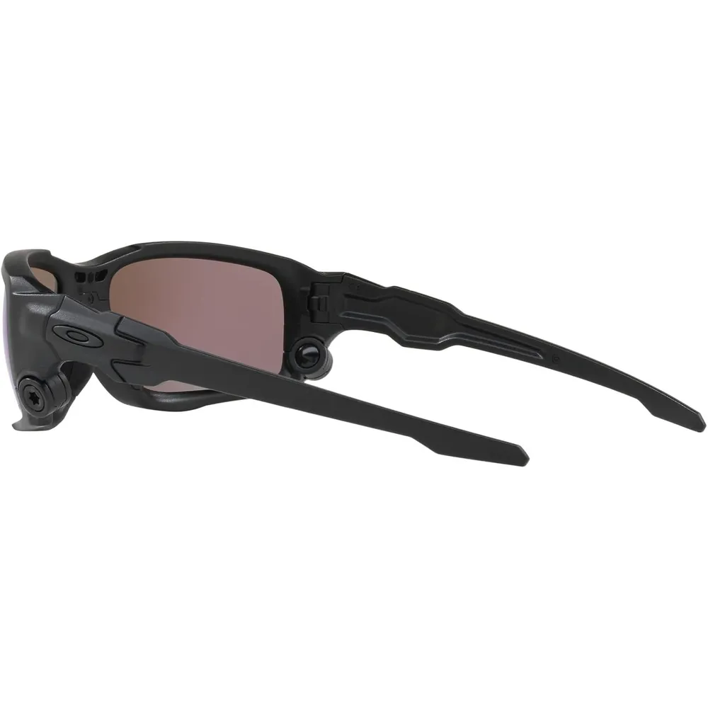 Oakley SI Ballistic Gafas de Sol para Hombre