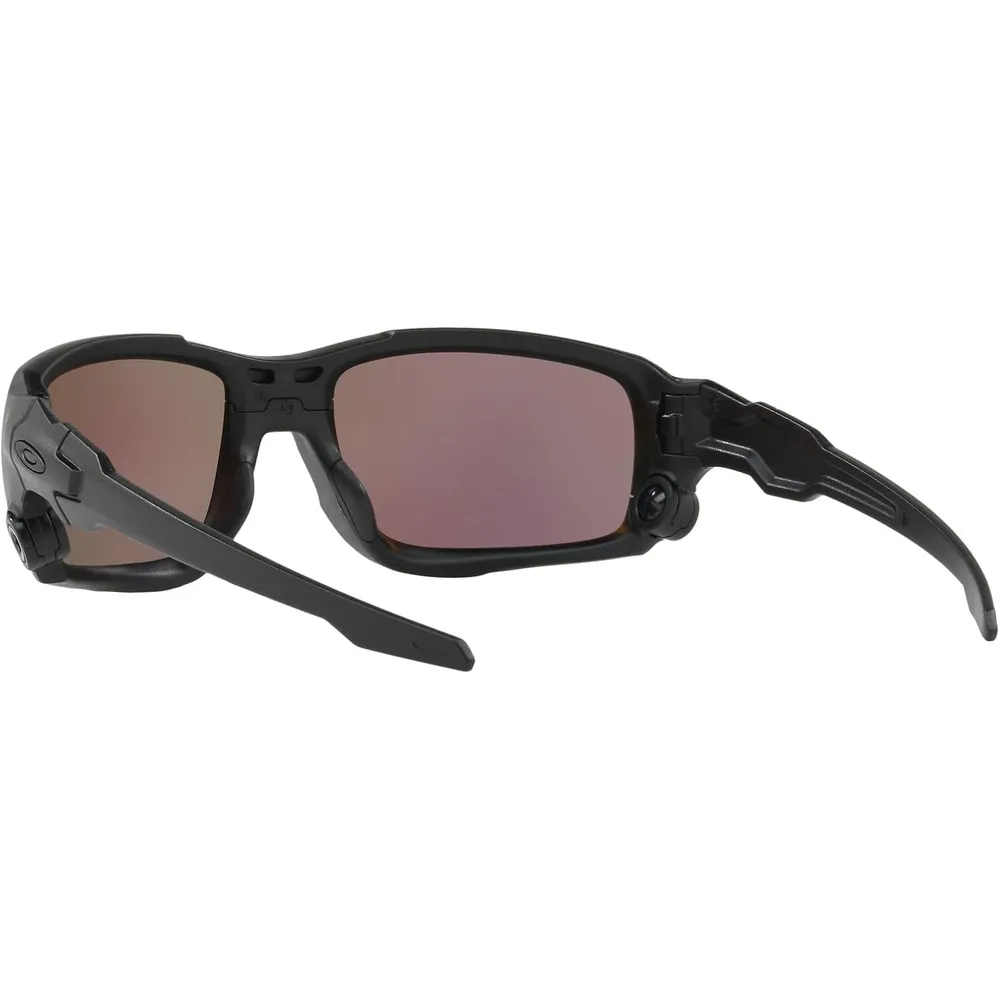 Oakley SI Ballistic Gafas de Sol para Hombre