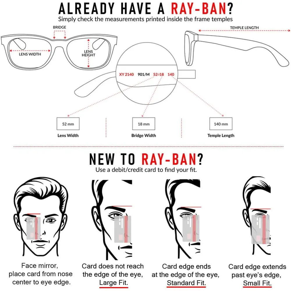 Ray-Ban Junior RJ9506S Gafas de sol para niños | Silver / Clear Light Blue II