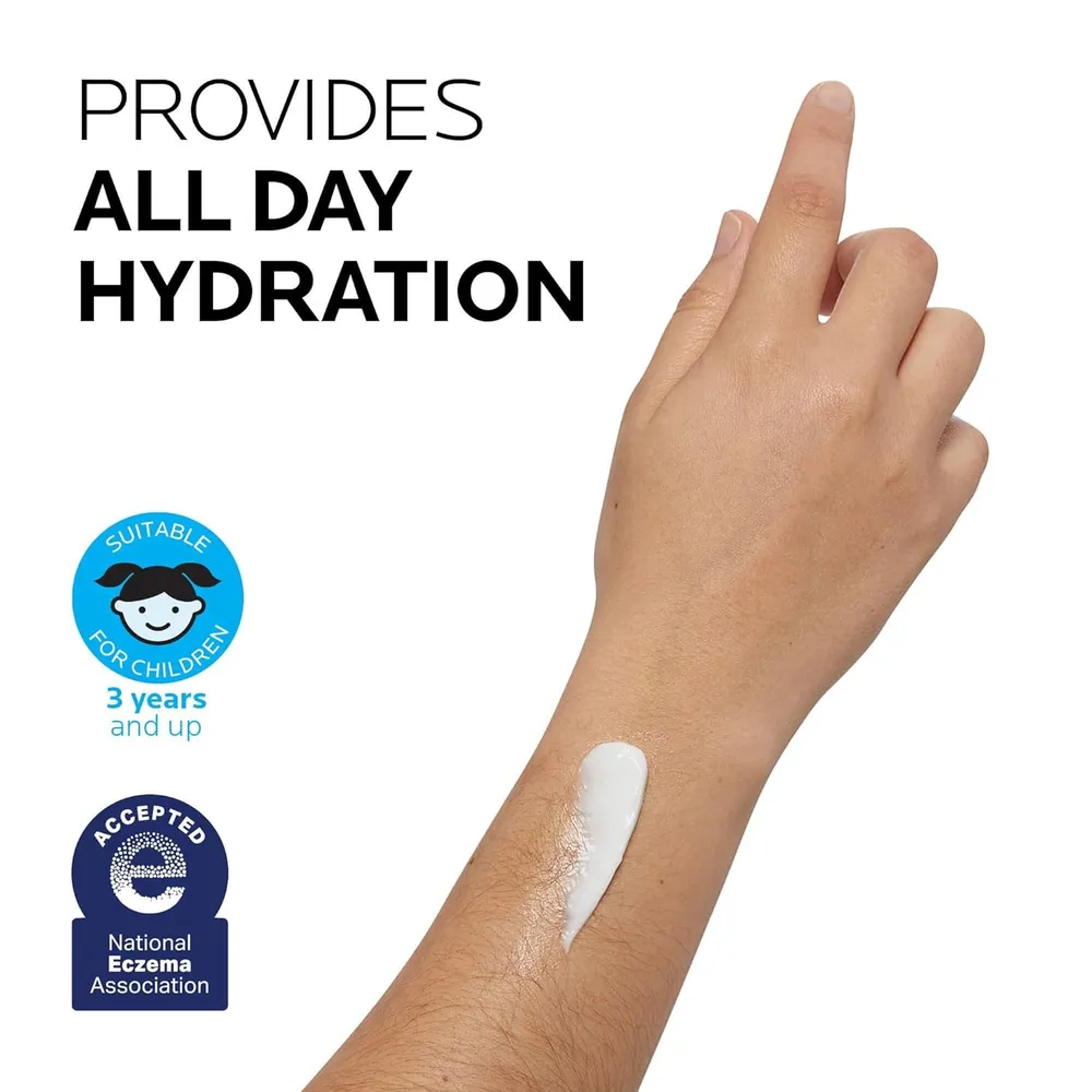 LOCIÓN CORPORAL HIDRATANTE PIEL SECA LIPIKAR LA ROCHE-POSAY 13.5 OZ / 400 ML