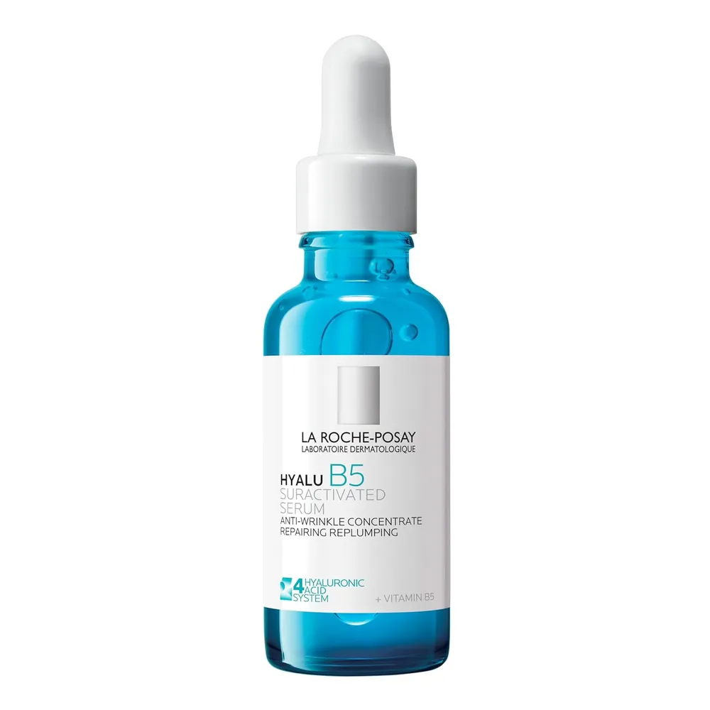 SÉRUM ÁCIDO HIALURÓNICO ANTIEDAD HYALU B5 LA ROCHE-POSAY 1 OZ / 30 ML