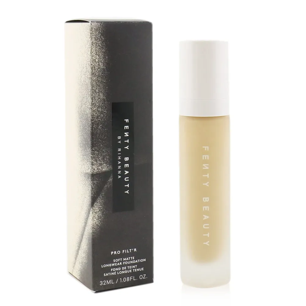 Fenty Base Líquida Pro Filt’r Soft Matte Longwear tono 210 32 ml – by Rihanna