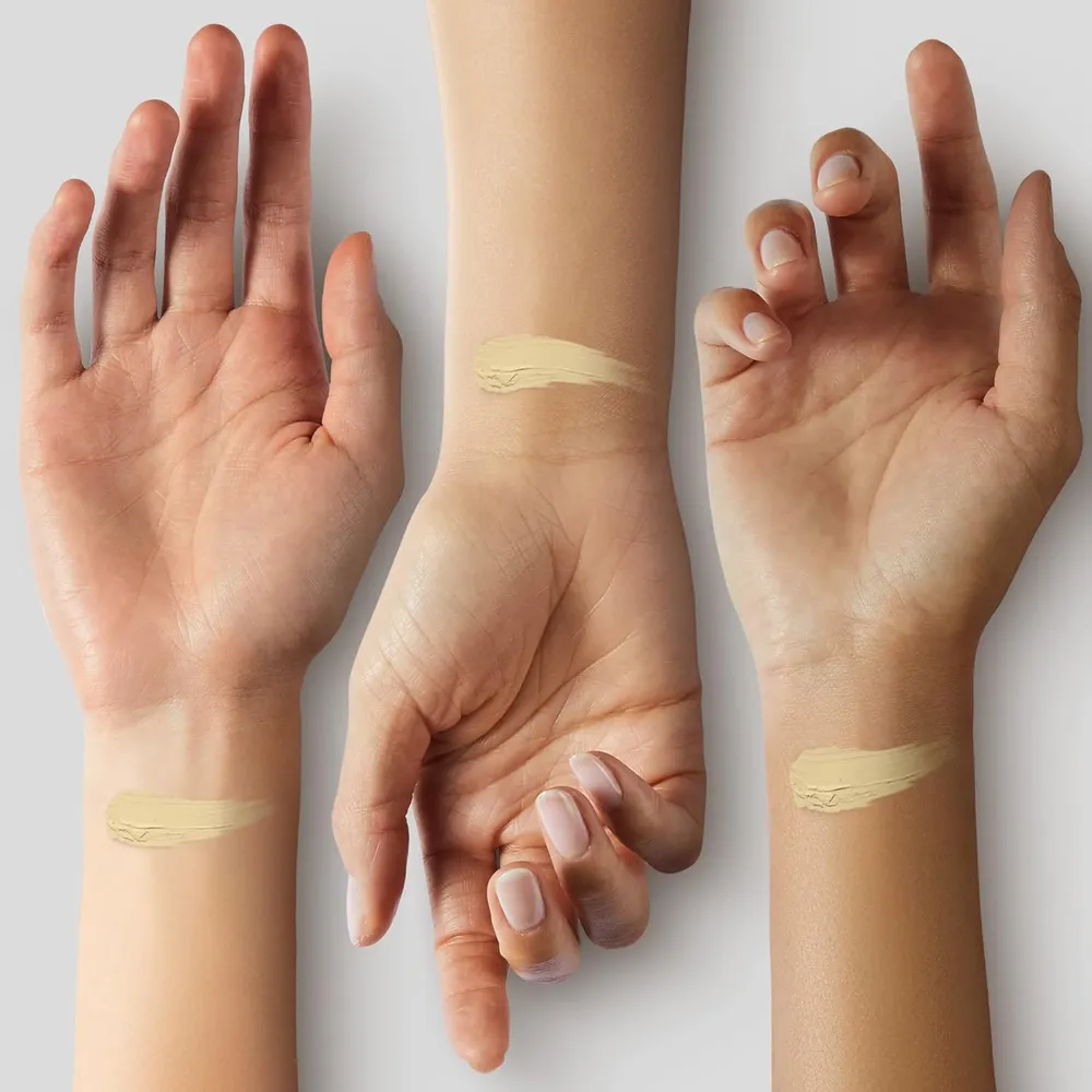 Fenty Base Líquida Pro Filt’r Soft Matte Longwear tono 210 32 ml – by Rihanna