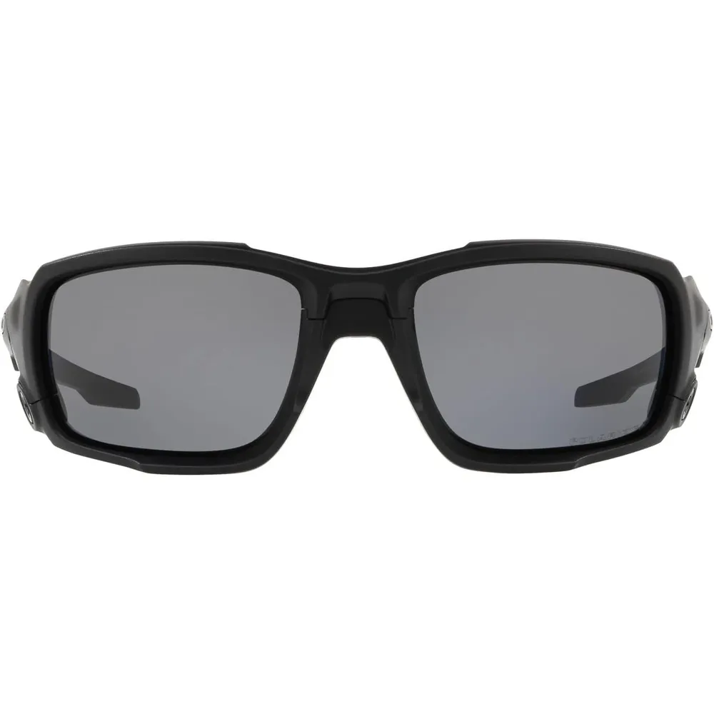 Oakley SI Ballistic Tubo de Choque