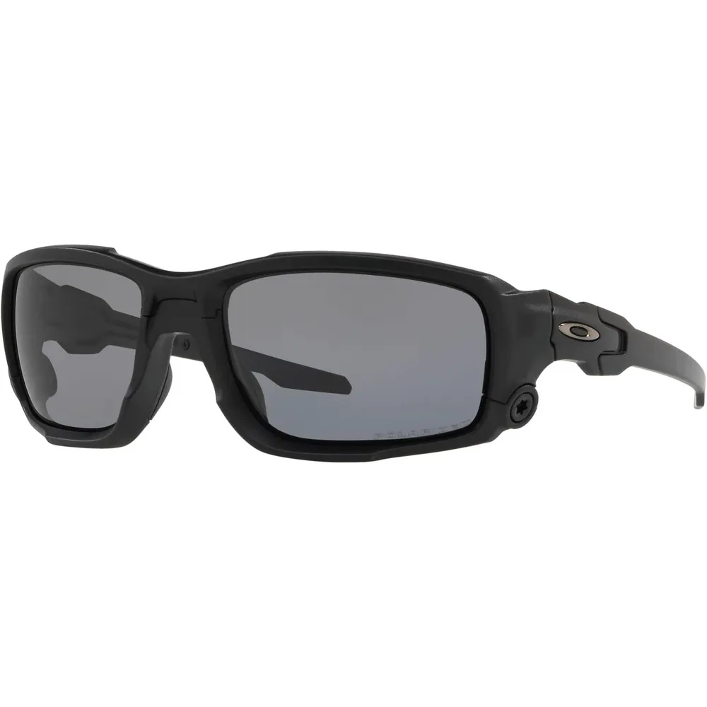 Oakley SI Ballistic Tubo de Choque