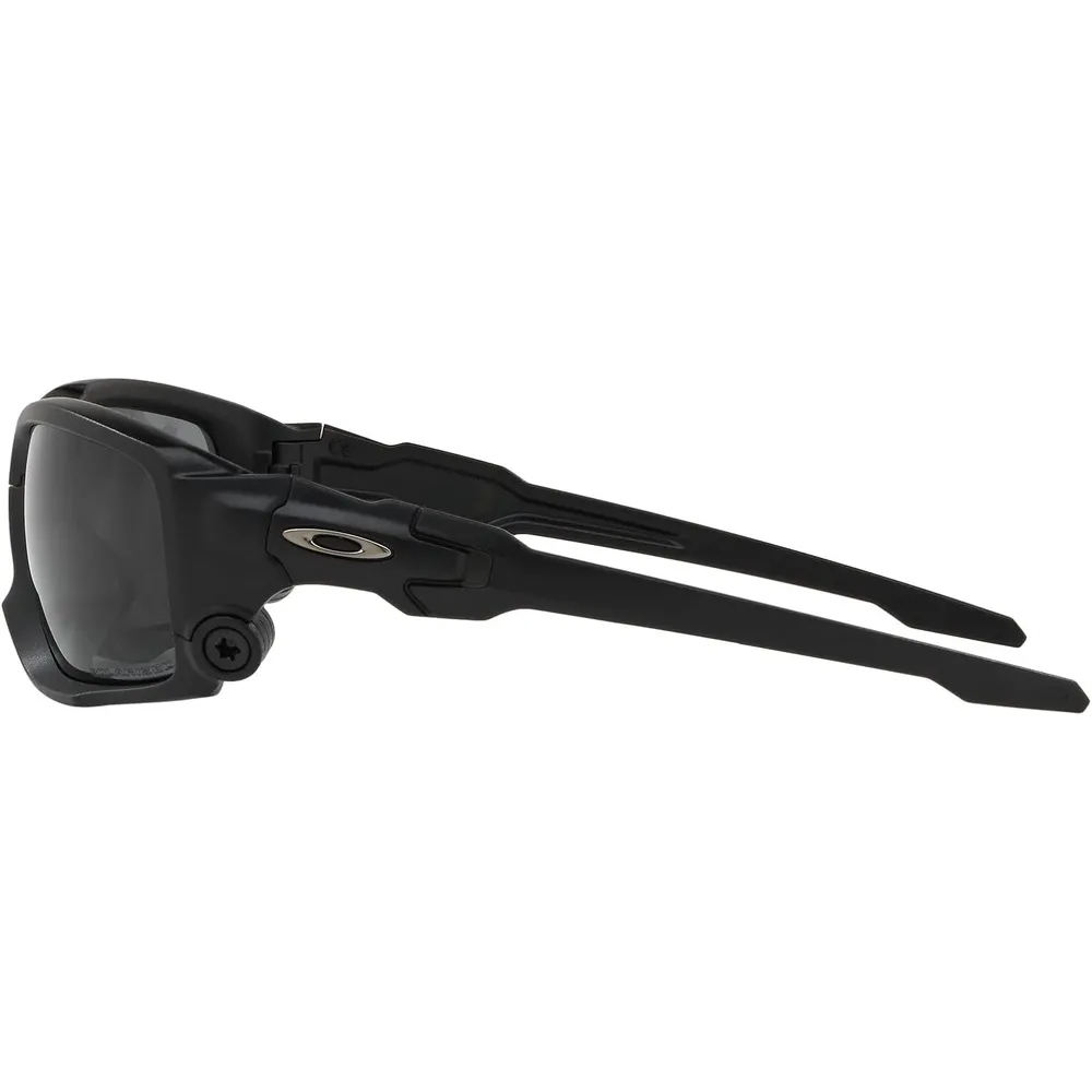 Oakley SI Ballistic Tubo de Choque