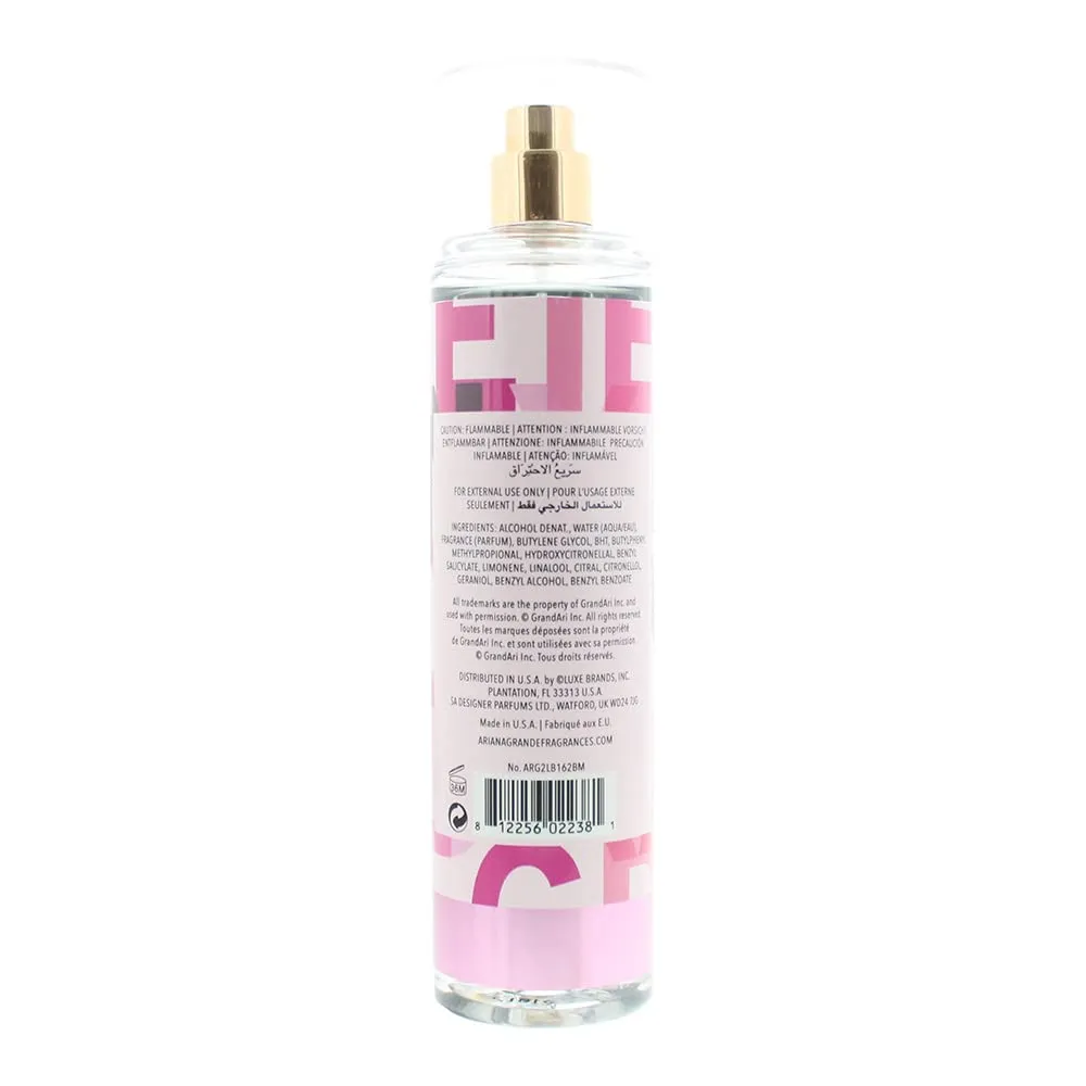 PERFUME ARIANA GRANDE ARI EDP 8 OZ / 236 ML