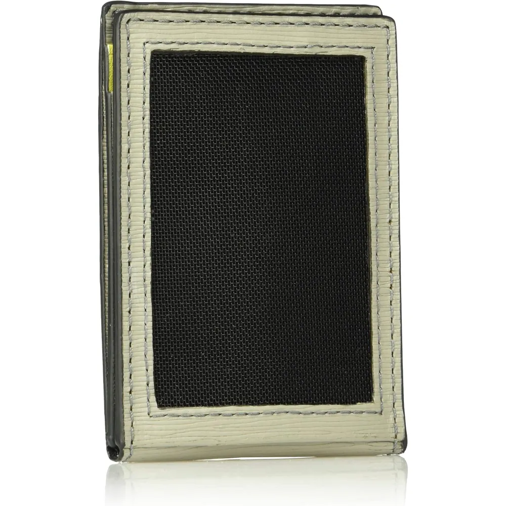 TARJETERO CALVIN KLEIN 79801 STONE HOMBRE