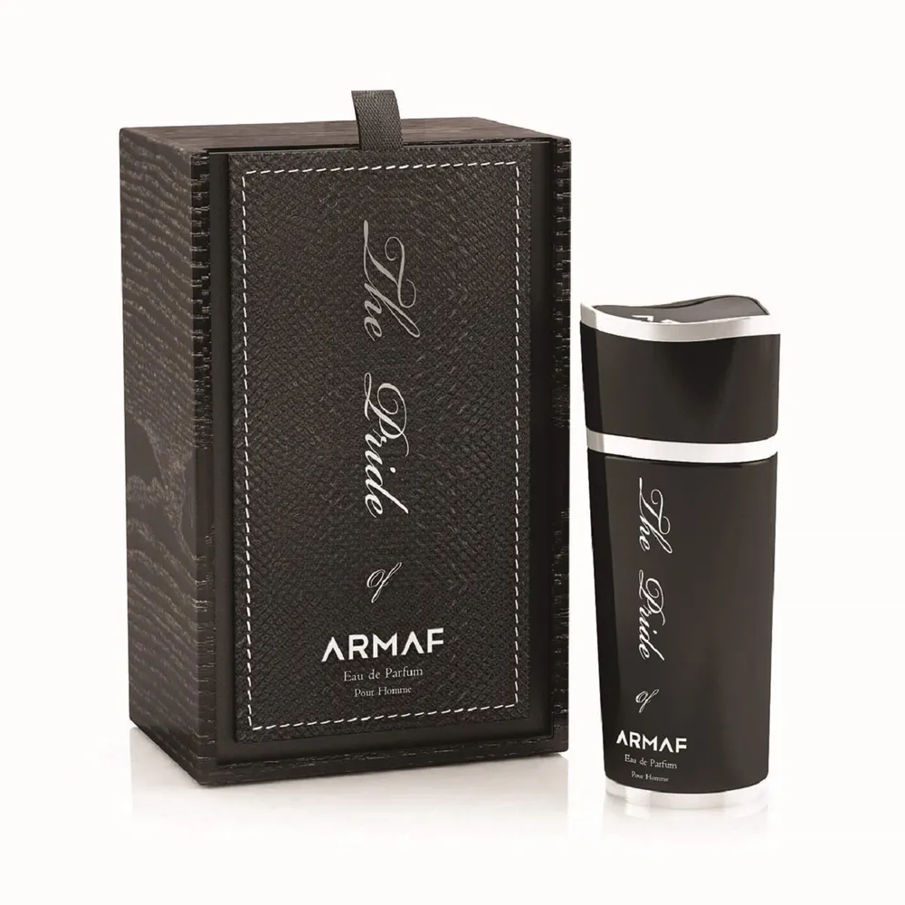 PERFUME ARMAF THE PRIDE EDP HOMBRE 3.4 OZ / 100 ML