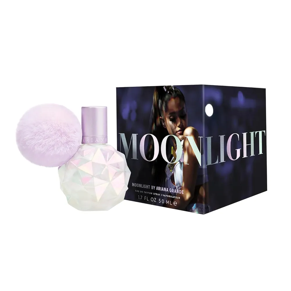 PERFUME ARIANA GRANDE MOONLIGHT EDP 3.4 OZ / 100 ML